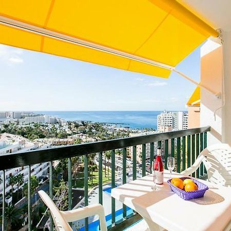 شقة Penthouse With Amazing Views In Vina Del Mar Playa Feñabe المظهر الخارجي الصورة