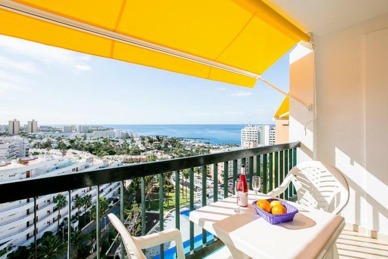 شقة Penthouse With Amazing Views In Vina Del Mar Playa Feñabe المظهر الخارجي الصورة